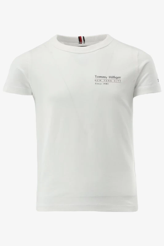Tommy Hilfiger T-shirt FLAG - productfoto