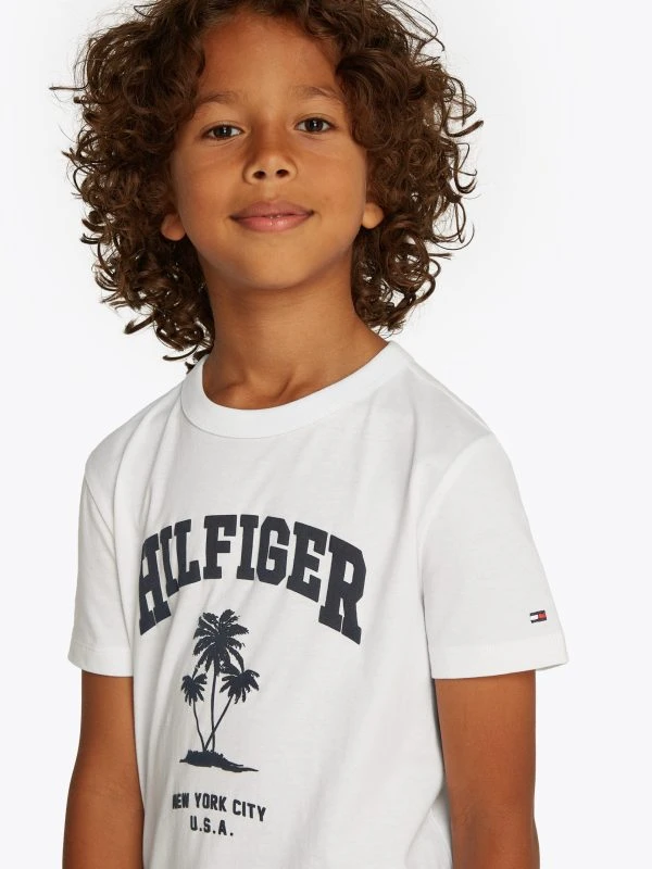 Tommy Hilfiger T-shirt HILFIGER