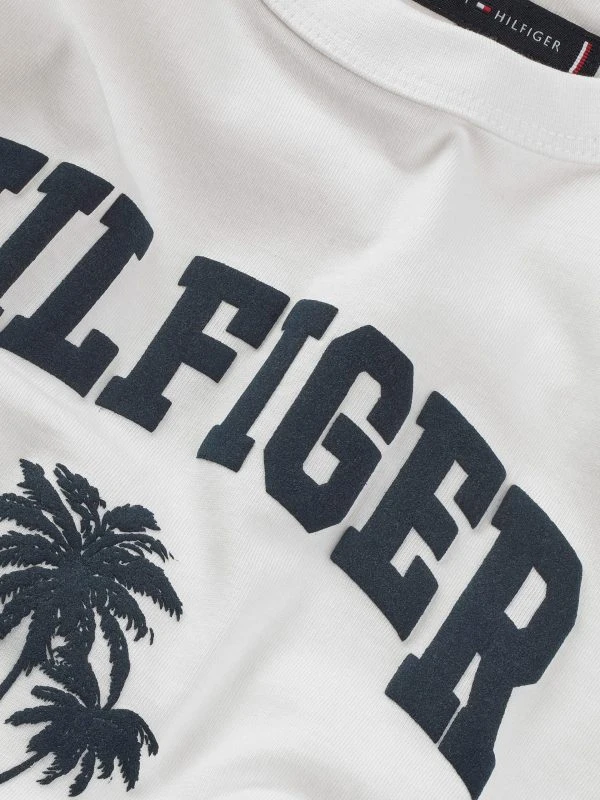 Tommy Hilfiger T-shirt HILFIGER