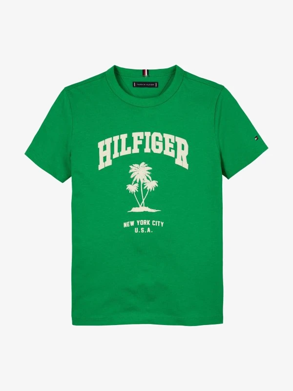 Tommy Hilfiger T-shirt HILFIGER