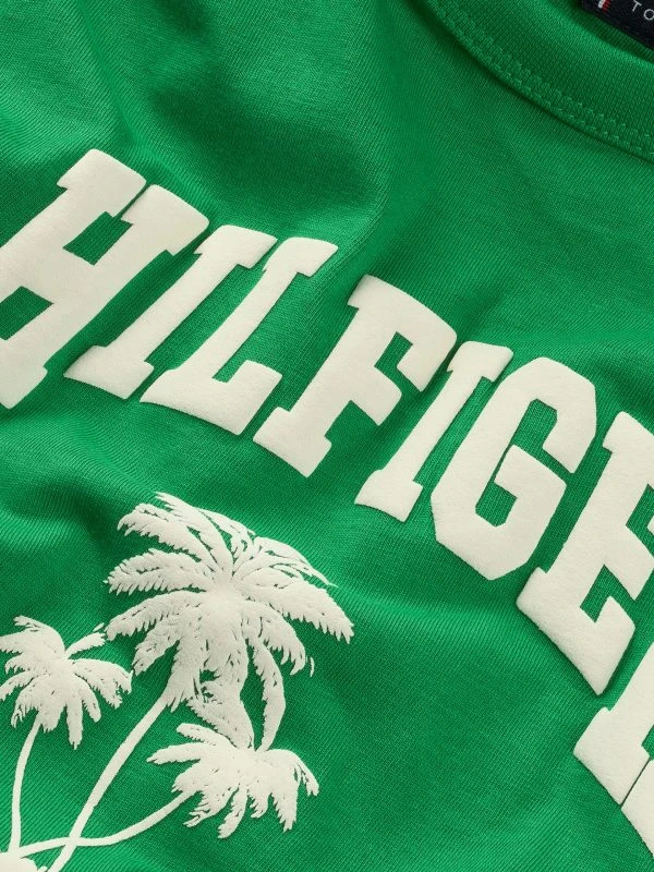 Tommy Hilfiger T-shirt HILFIGER