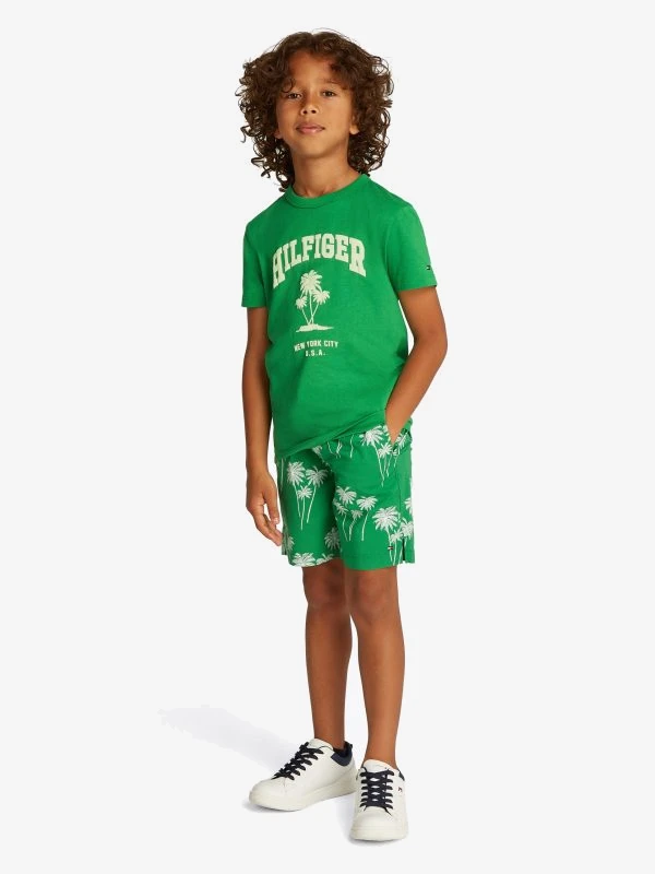 Tommy Hilfiger T-shirt HILFIGER