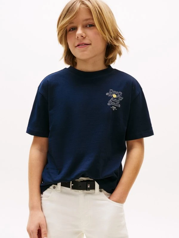Tommy Hilfiger T-shirt FUN