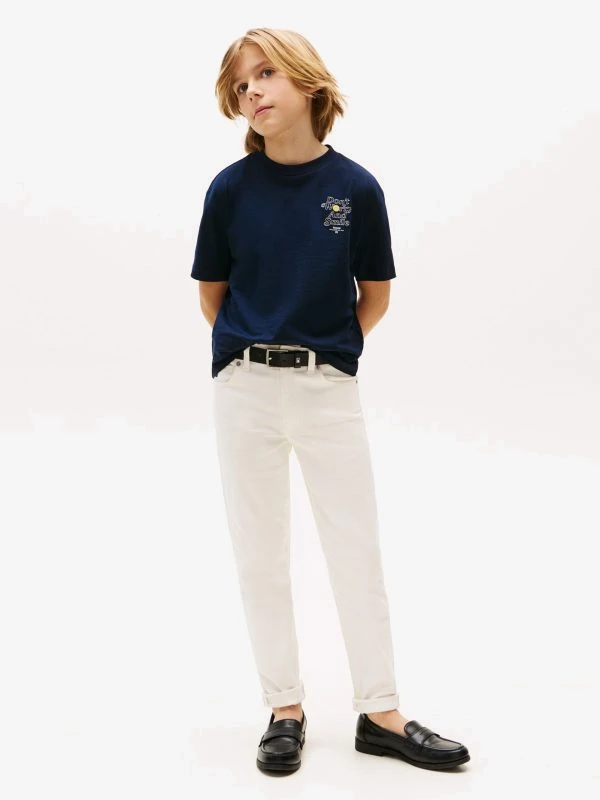 Tommy Hilfiger T-shirt FUN