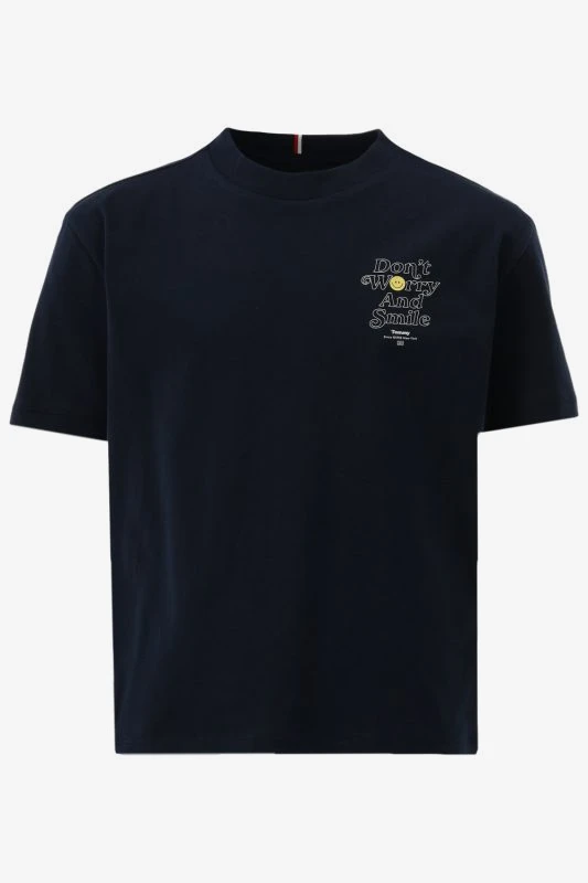 Tommy Hilfiger T-shirt FUN