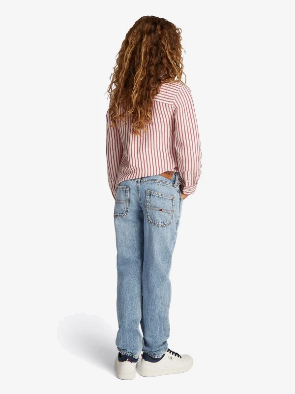 Tommy Hilfiger Straight Fit MODERN