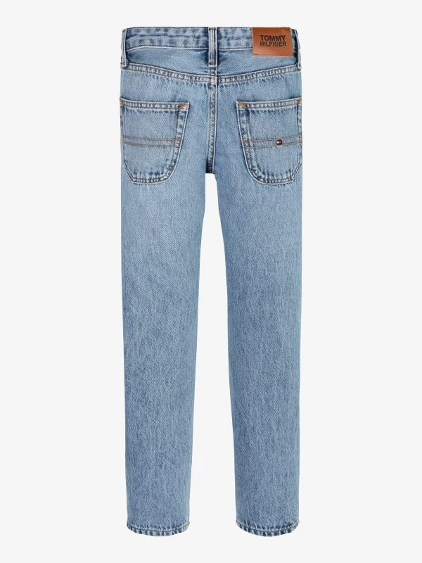 Tommy Hilfiger Straight Fit MODERN