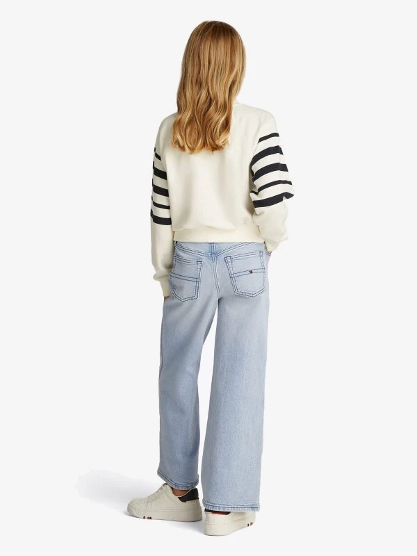 Tommy Hilfiger Loose Fit MABEL