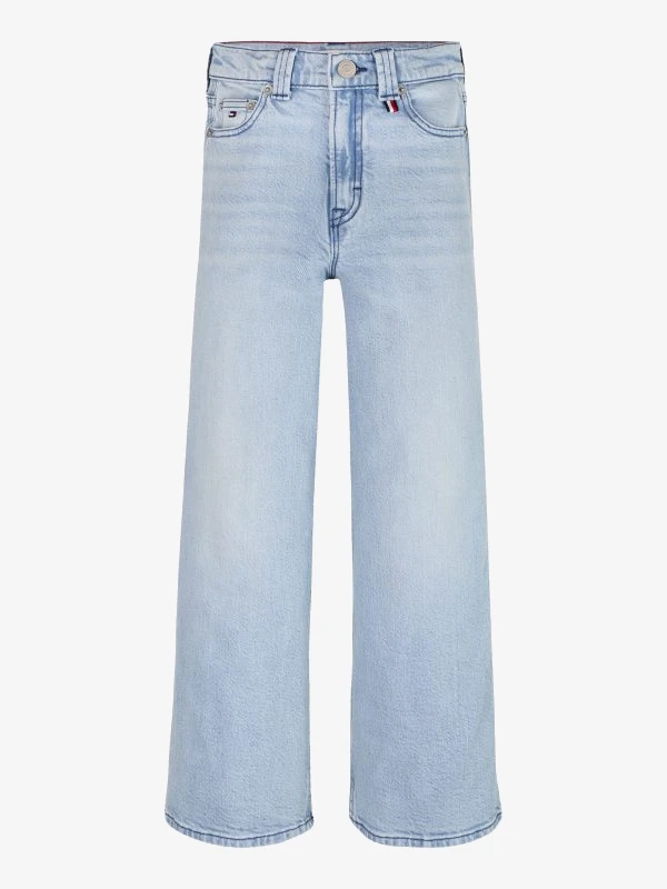 Tommy Hilfiger Loose Fit MABEL