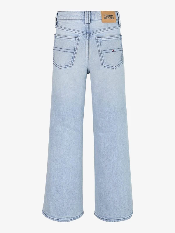 Tommy Hilfiger Loose Fit MABEL