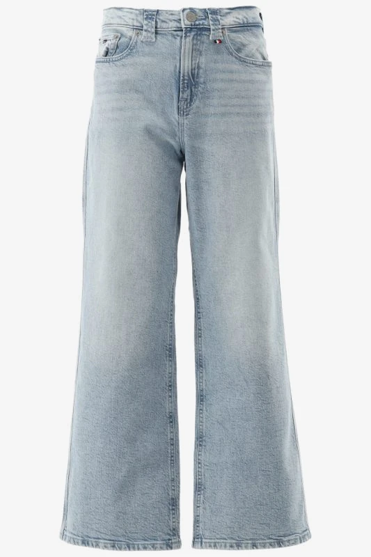 Tommy Hilfiger Loose Fit MABEL