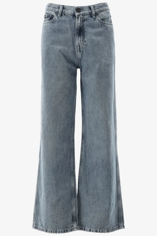 Tommy Hilfiger Straight Fit MABEL