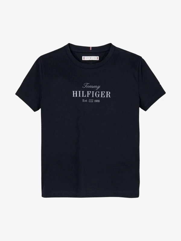 Tommy Hilfiger T-shirt TOMMY
