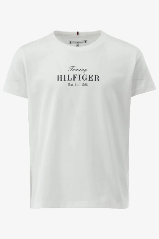 Tommy Hilfiger T-shirt TOMMY - productfoto