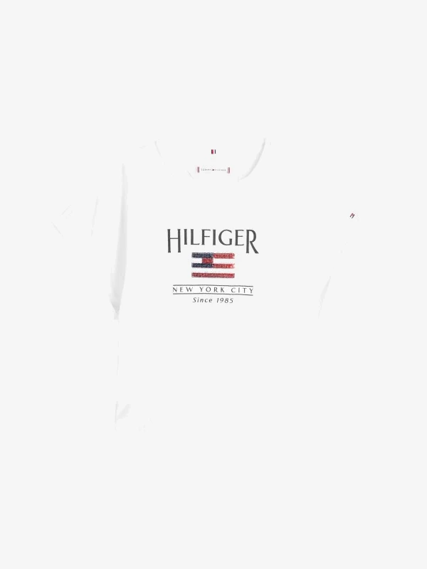 Tommy Hilfiger T-shirt HILFIGER