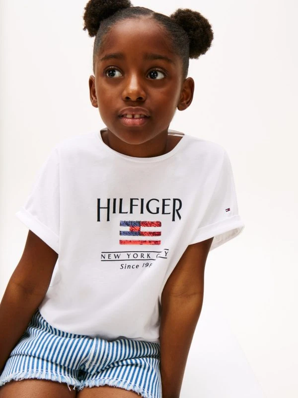 Tommy Hilfiger T-shirt HILFIGER