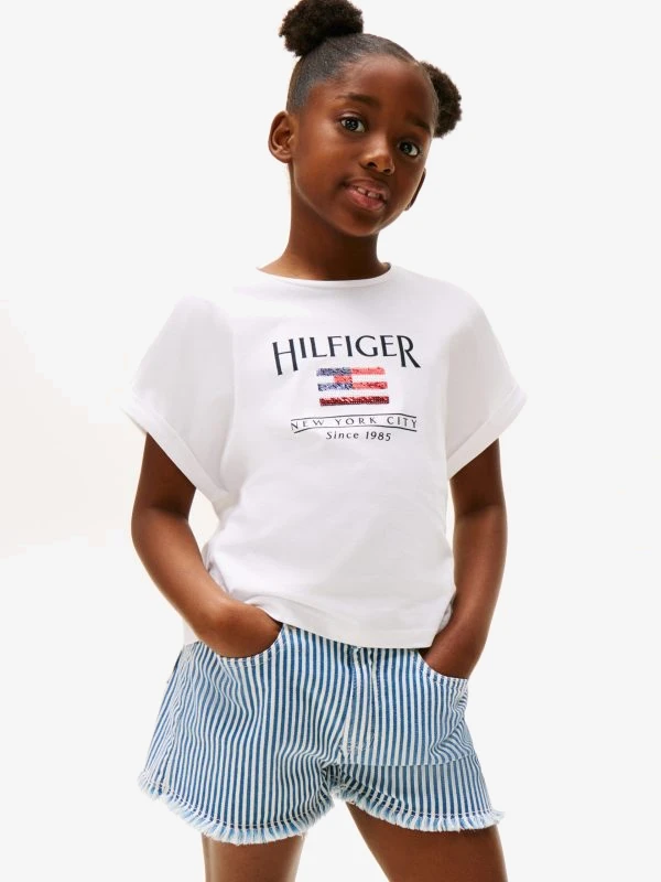 Tommy Hilfiger T-shirt HILFIGER