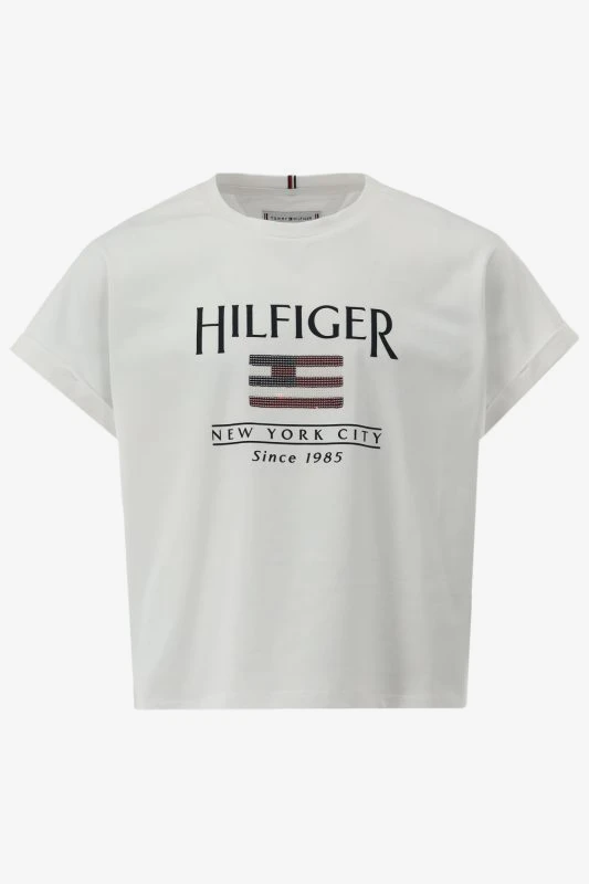 Tommy Hilfiger T-shirt HILFIGER