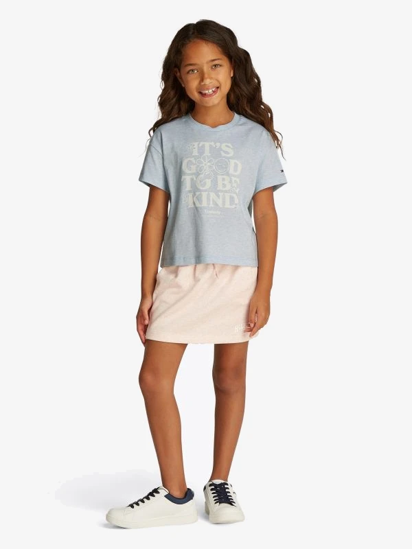 Tommy Hilfiger T-shirt FUN