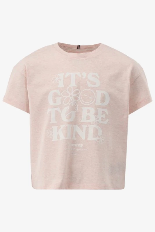 Tommy Hilfiger T-shirt FUN