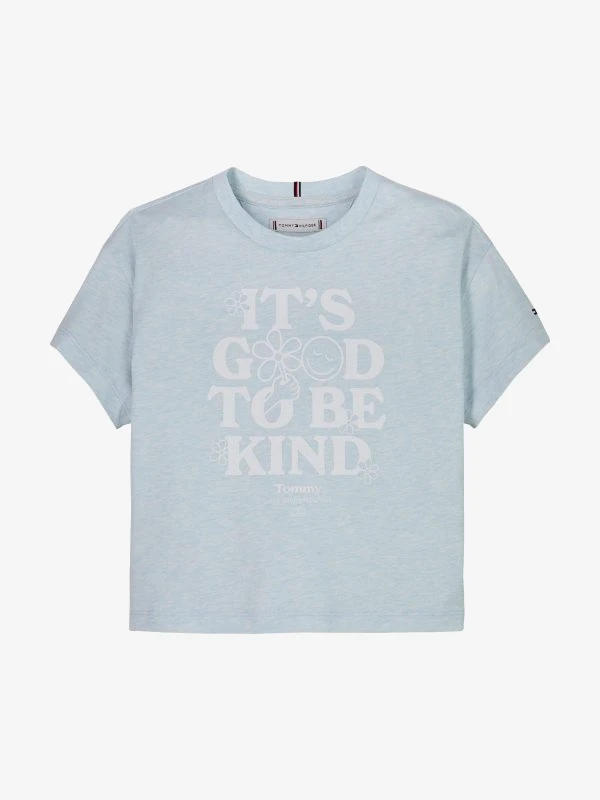 Tommy Hilfiger T-shirt FUN