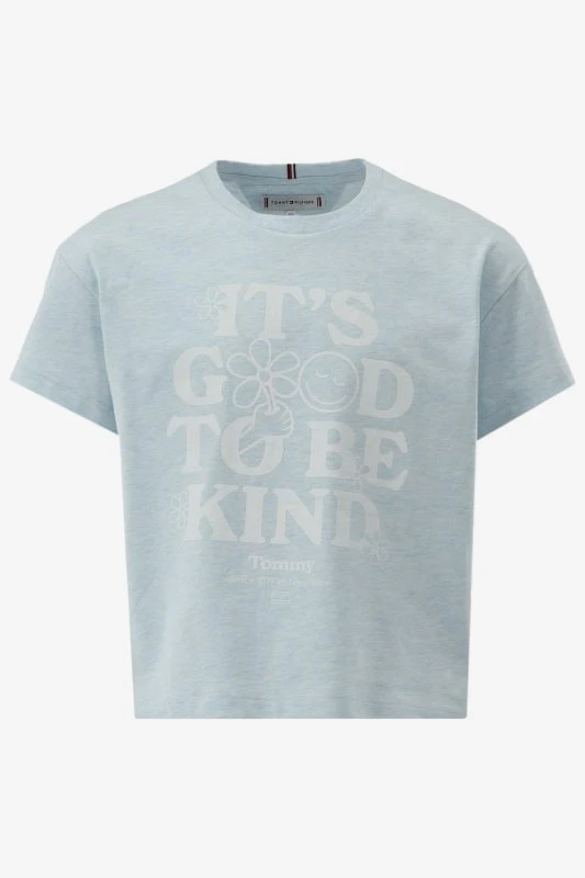 Tommy Hilfiger T-shirt FUN