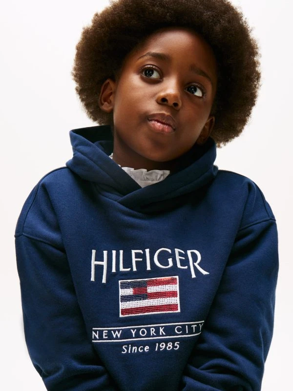 Tommy Hilfiger Hoodie HILFIGER