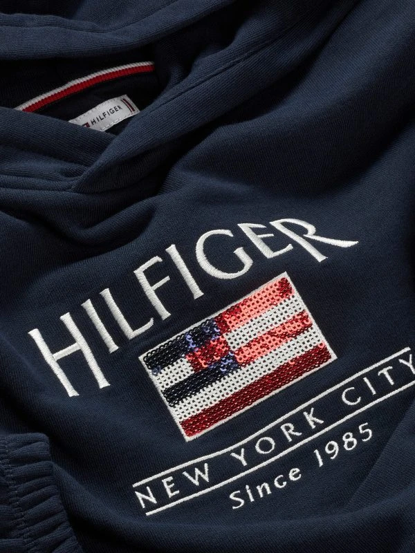 Tommy Hilfiger Hoodie HILFIGER