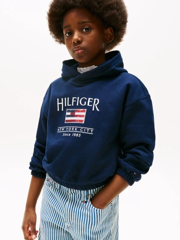 Tommy Hilfiger Hoodie HILFIGER