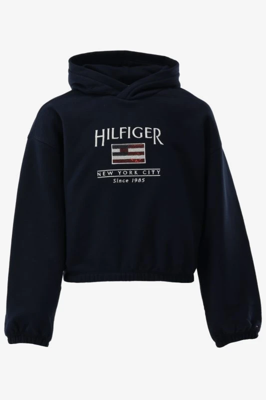 Tommy Hilfiger Hoodie HILFIGER