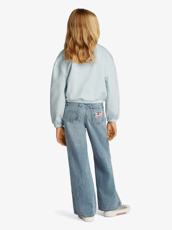 Tommy Hilfiger Sweater VARSITY