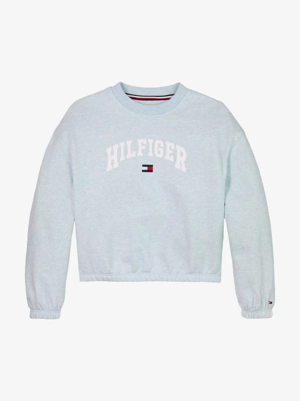 Tommy Hilfiger Sweater VARSITY