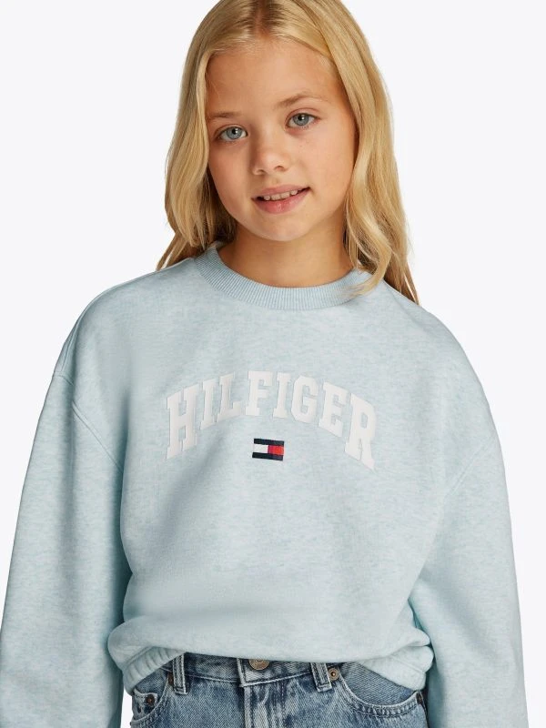 Tommy Hilfiger Sweater VARSITY