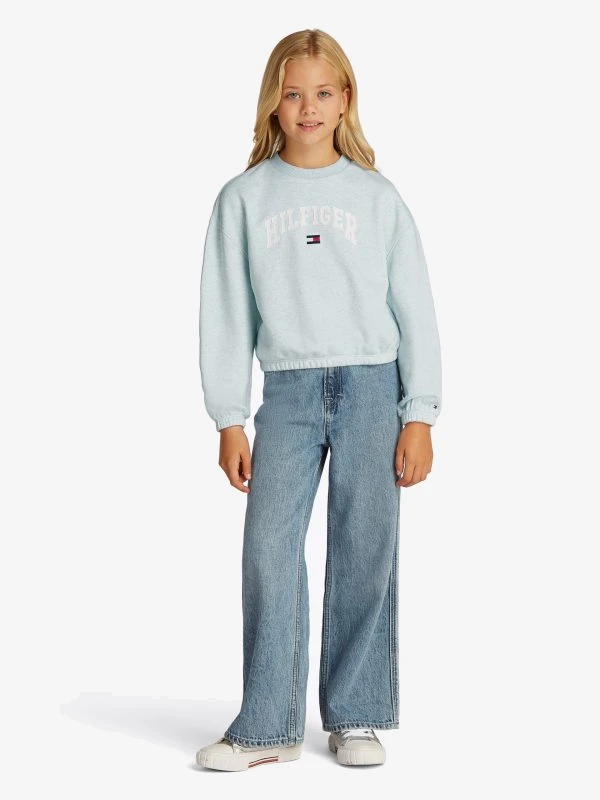 Tommy Hilfiger Sweater VARSITY