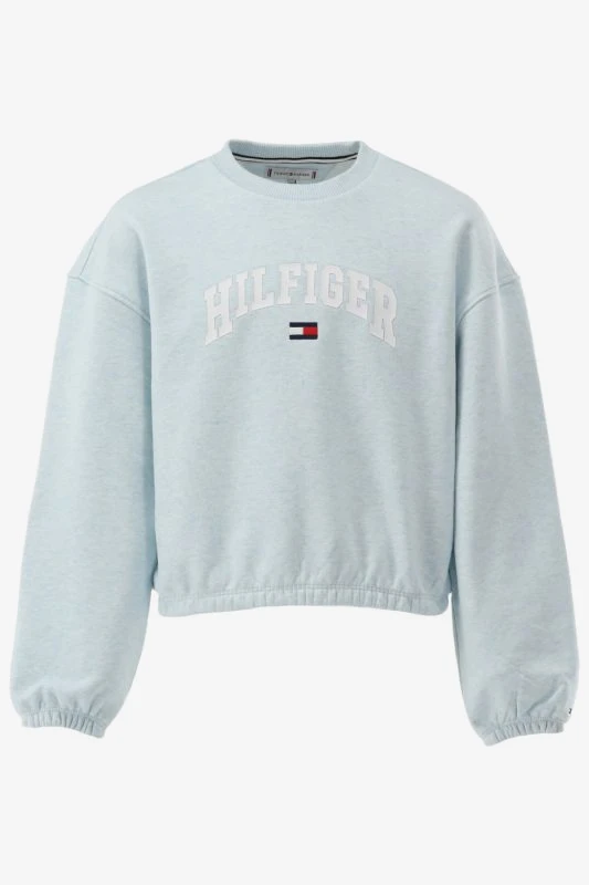 Tommy Hilfiger Sweater VARSITY