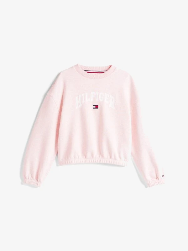 Tommy Hilfiger Sweater VARSITY