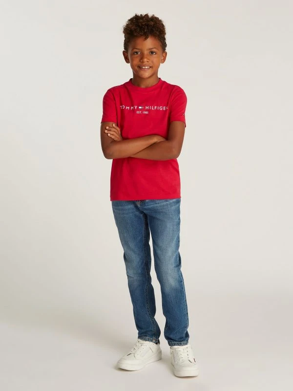 Tommy Hilfiger T-shirt U