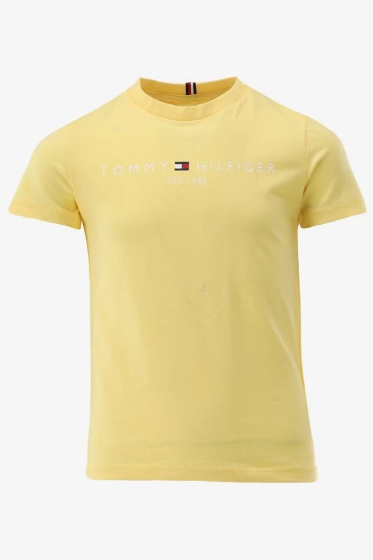Tommy Hilfiger T-shirt U - productfoto