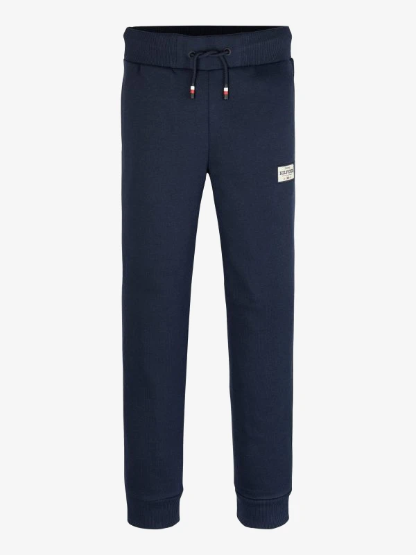 Tommy Hilfiger Sweatpants MONOTYPE
