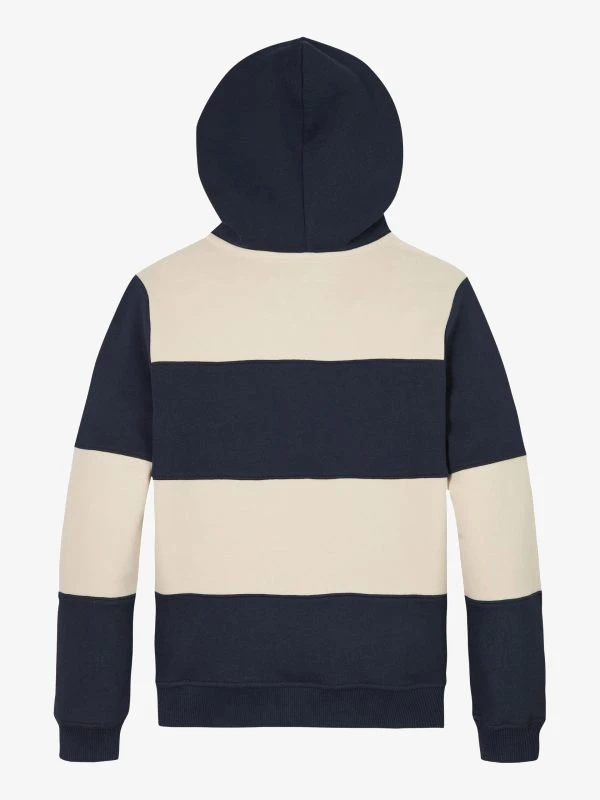 Tommy Hilfiger Hoodie STRIPED