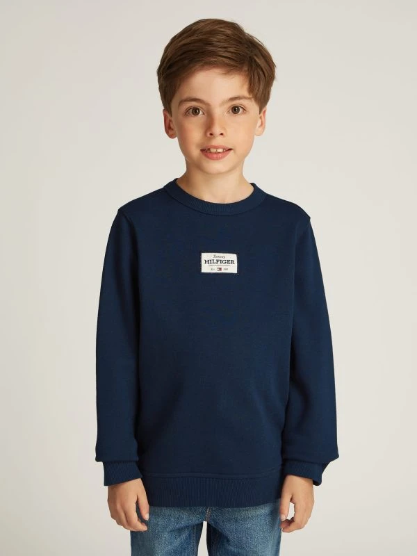 Tommy Hilfiger Sweater MONOTYPE - productfoto