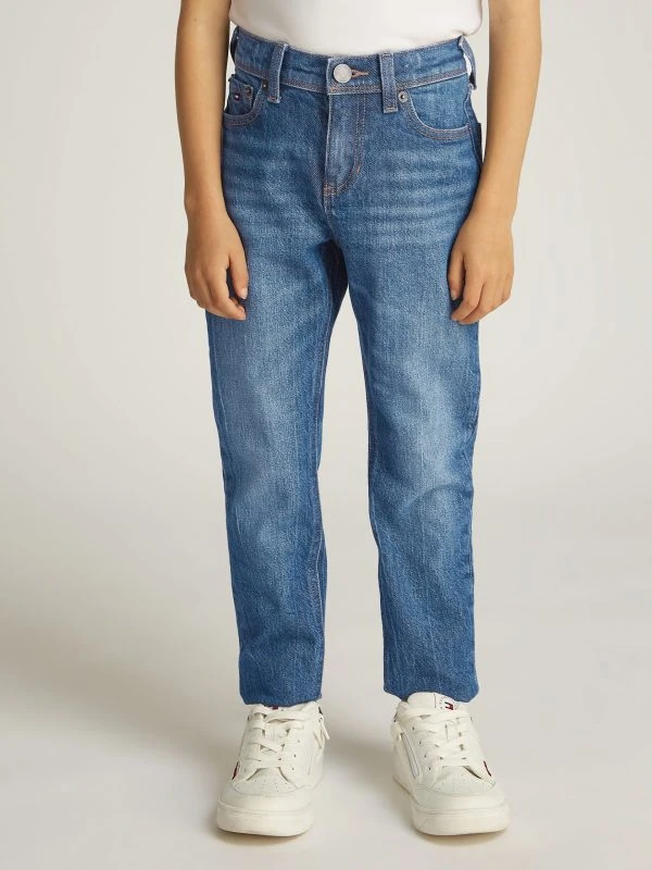 Tommy Hilfiger Slim Fit SCANTON