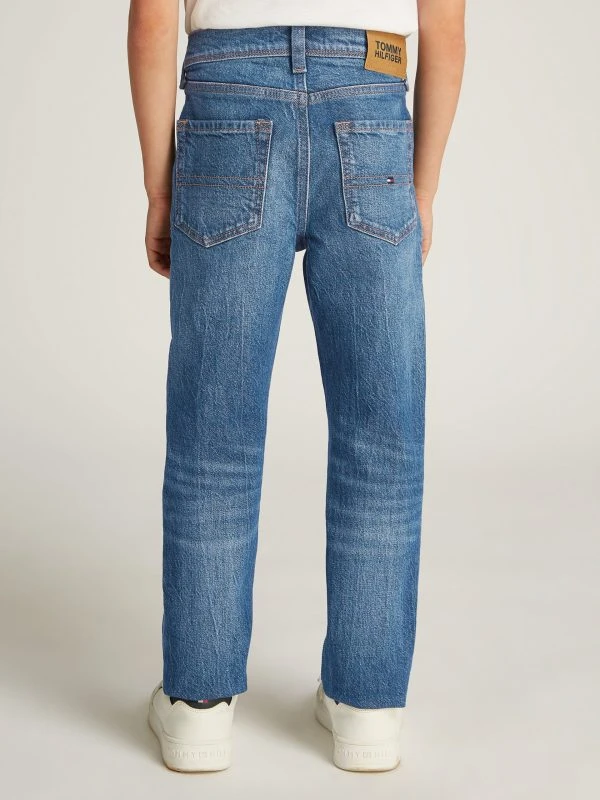 Tommy Hilfiger Slim Fit SCANTON