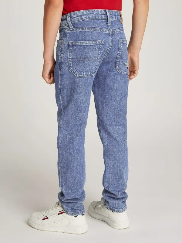 Tommy Hilfiger Straight Fit MODERN