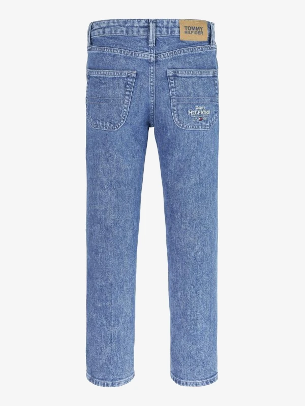 Tommy Hilfiger Straight Fit MODERN