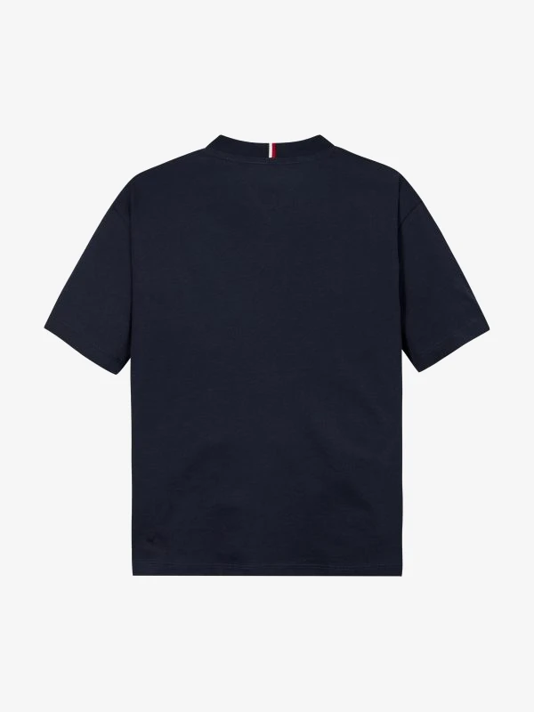 Tommy Hilfiger T-shirt FLAG