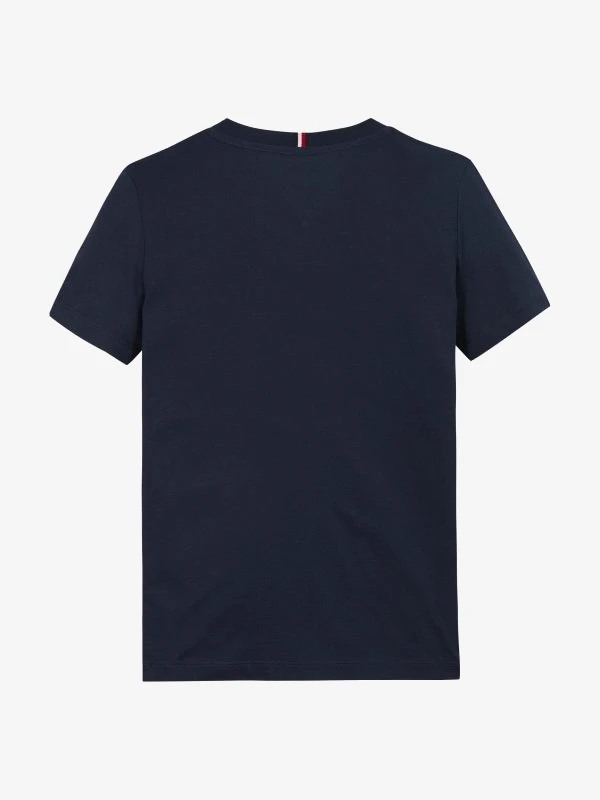 Tommy Hilfiger T-shirt MONOTYPE