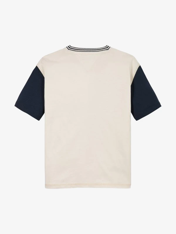 Tommy Hilfiger T-shirt MONOTYPE