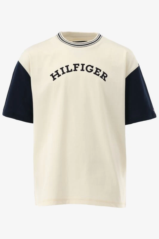 Tommy Hilfiger T-shirt MONOTYPE