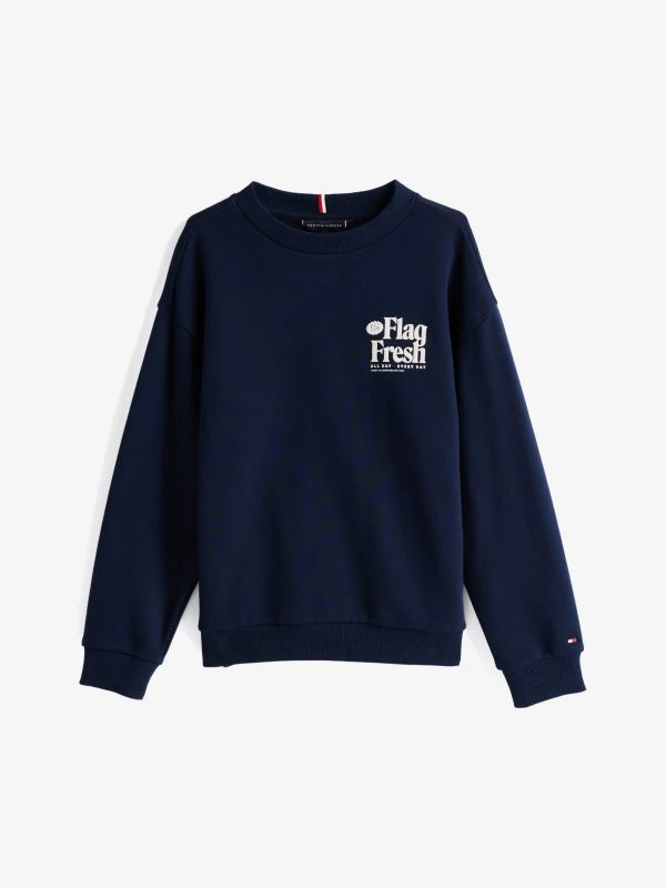 Tommy Hilfiger Sweater FUN